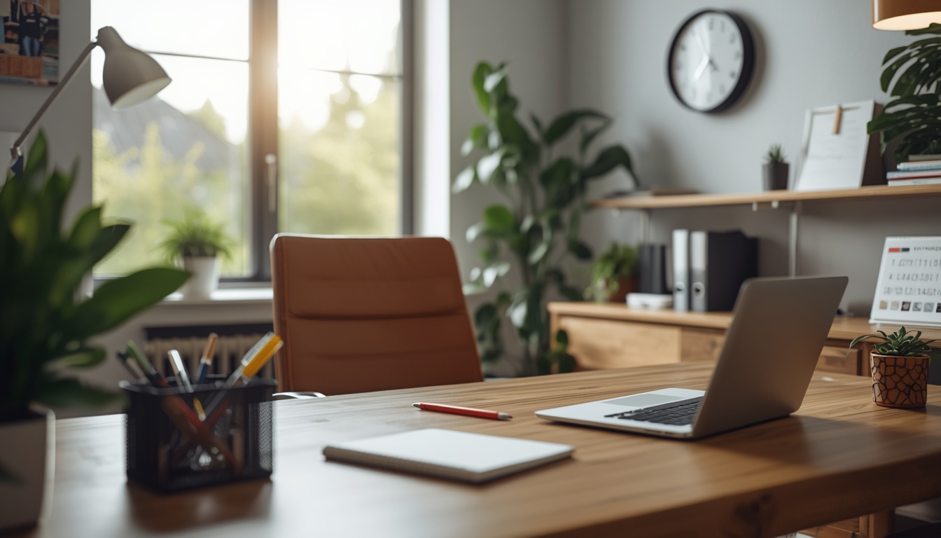 Beautytendon strategic planning for productivity habits